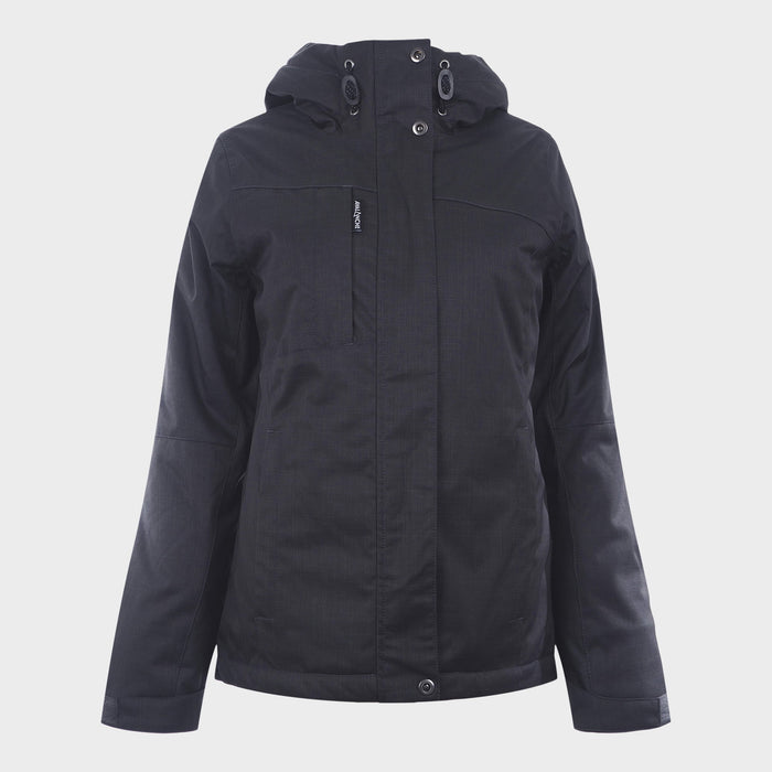 BROOKLYN MANTEAU AVALANCHE FEMME CHAUD ET CONFORTABLE