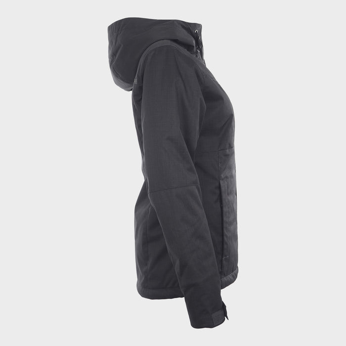 BROOKLYN MANTEAU AVALANCHE FEMME CHAUD ET CONFORTABLE