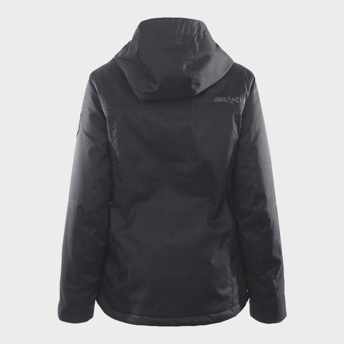 BROOKLYN MANTEAU AVALANCHE FEMME CHAUD ET CONFORTABLE