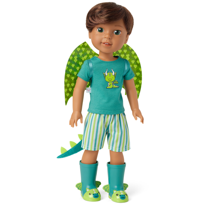 Bryant™ Doll