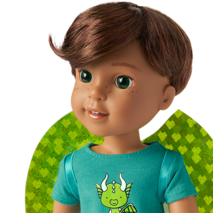 Bryant™ Doll
