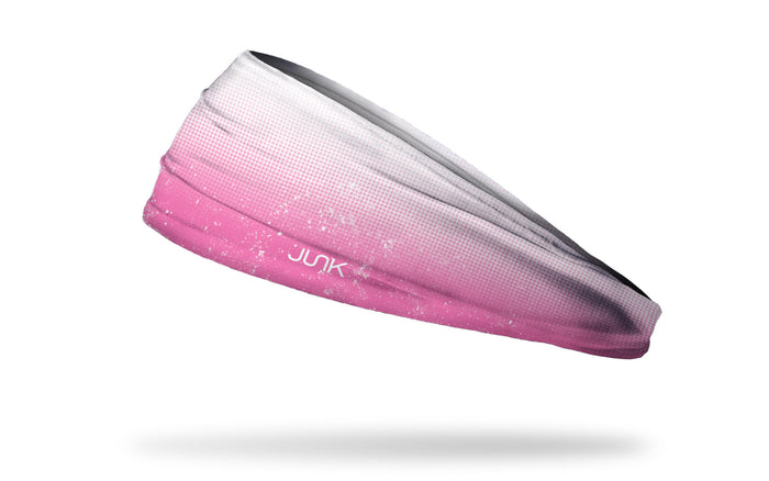 Bubblegum Big Bang Lite Headband - View 1