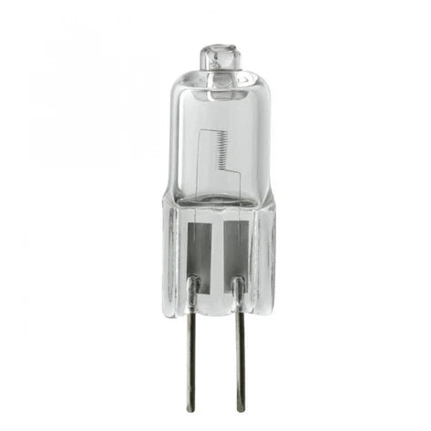 Bulb G4 20 Watt 12V High Temp Oven Low Temp Fridge Microwave Cooker Hood Osram Decorative Capsule Bulb Clear