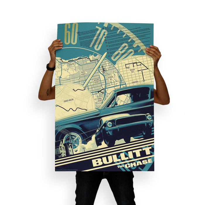 Bullitt (Variant)