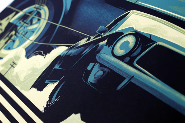 Bullitt (Variant)