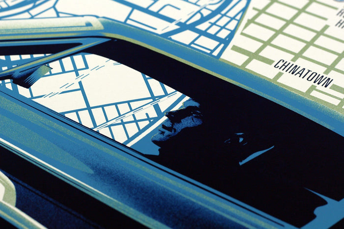 Bullitt (Variant)