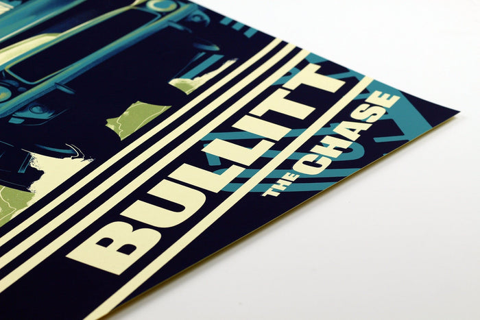 Bullitt (Variant)