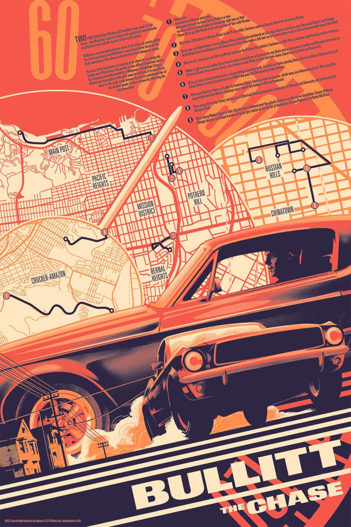 Bullitt
