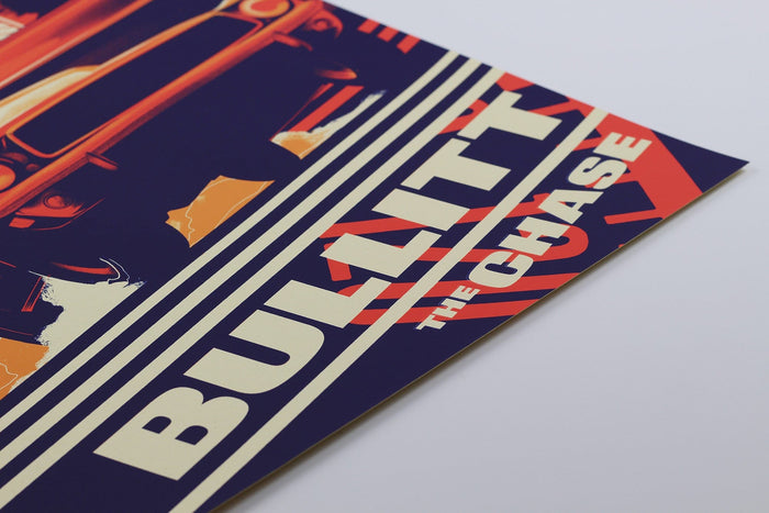 Bullitt