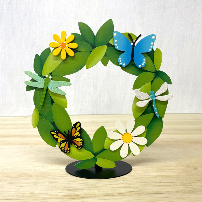 Butterfly Magnet, Single