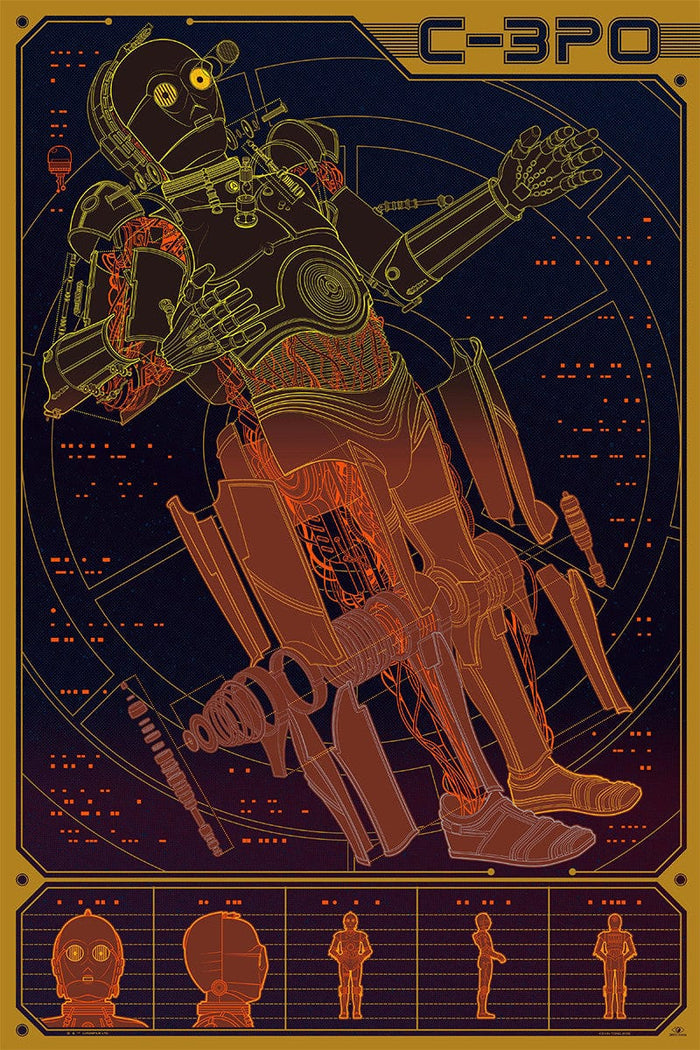 C-3PO
