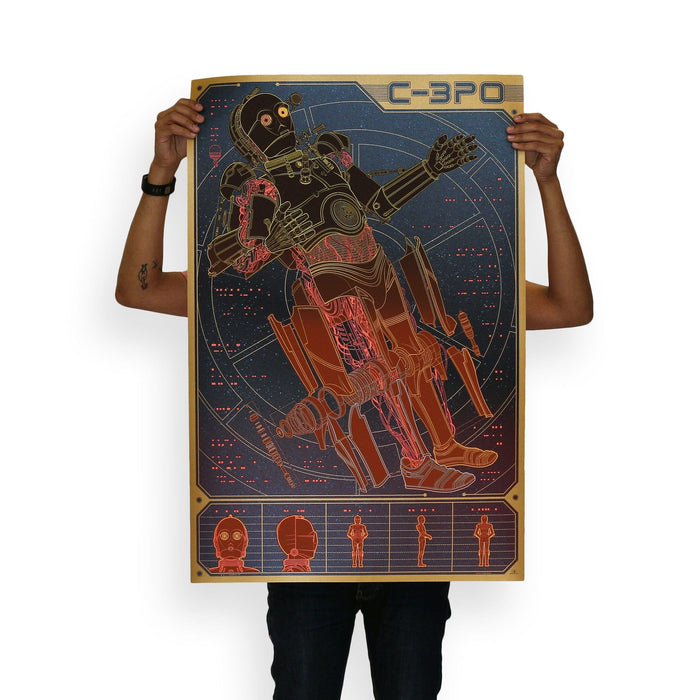 C-3PO