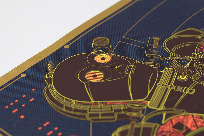 C-3PO