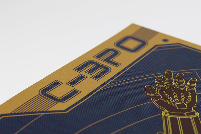 C-3PO