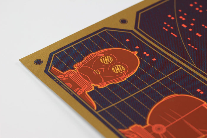C-3PO