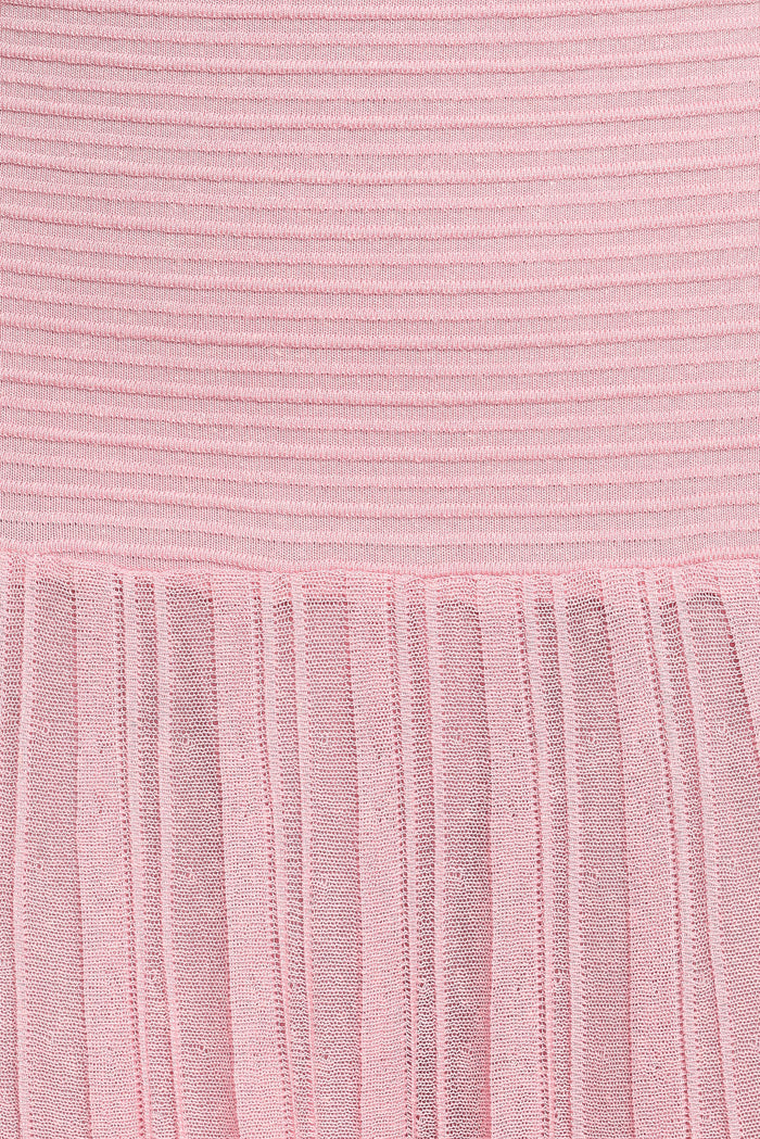 Petal and Pup USA DRESSES Cadenza Strapless Maxi Dress - Pink