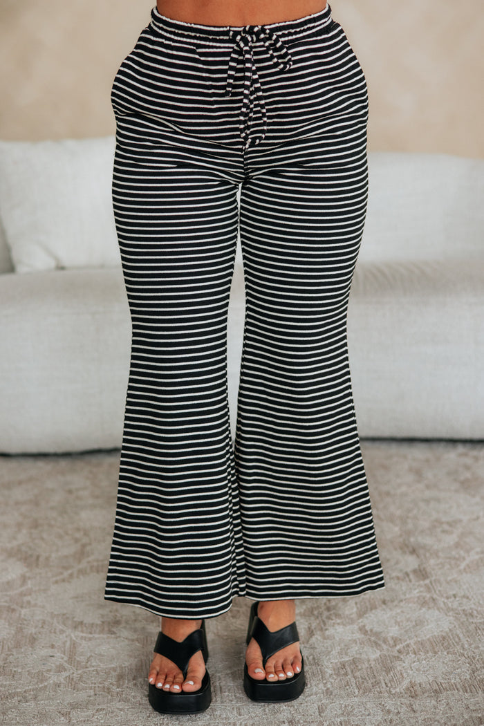 Black / Small