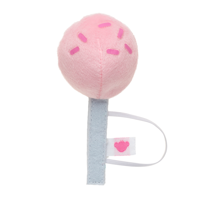 Cake Pop Wristie