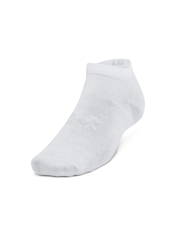 Calcetines unisex UA Essential, 6 pack