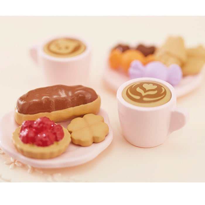 Calico Critters Sweets Party Set Accessories Set