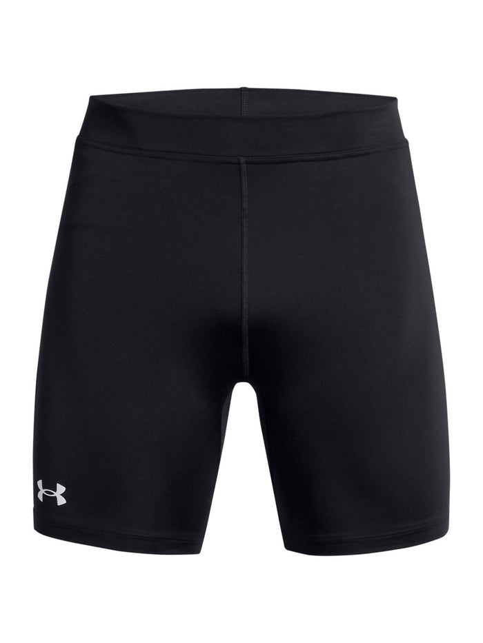 Calzas UA Launch negro para hombre