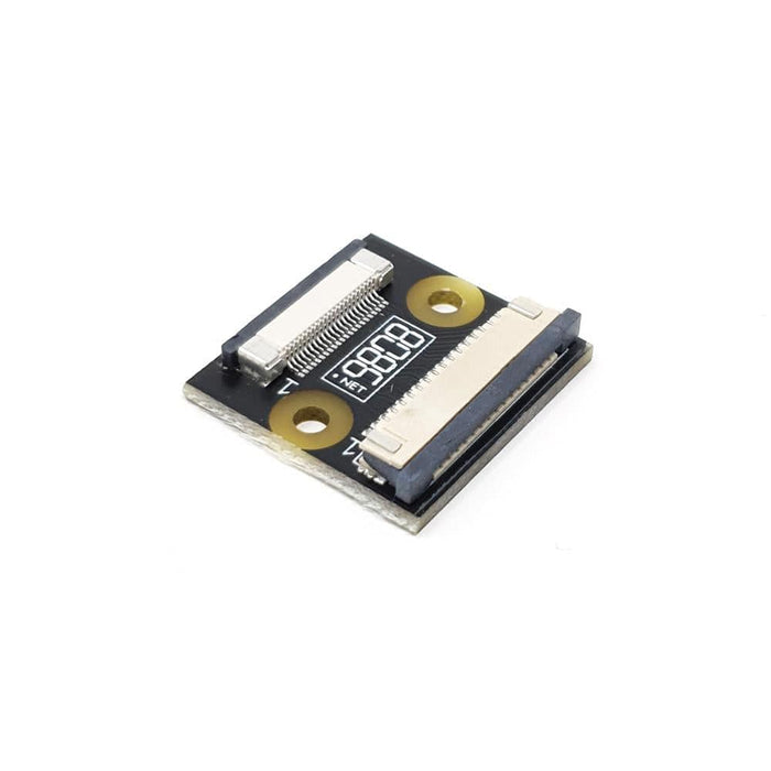 Camera Cable Joiner for Raspberry Pi - 15-pin to 22-pin by 8086 - The Pi Hut