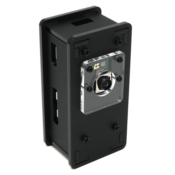 Camera Case for Raspberry Pi Zero by The Pi Hut - The Pi Hut