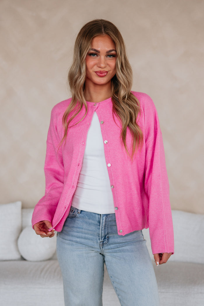 Bubblegum / XS