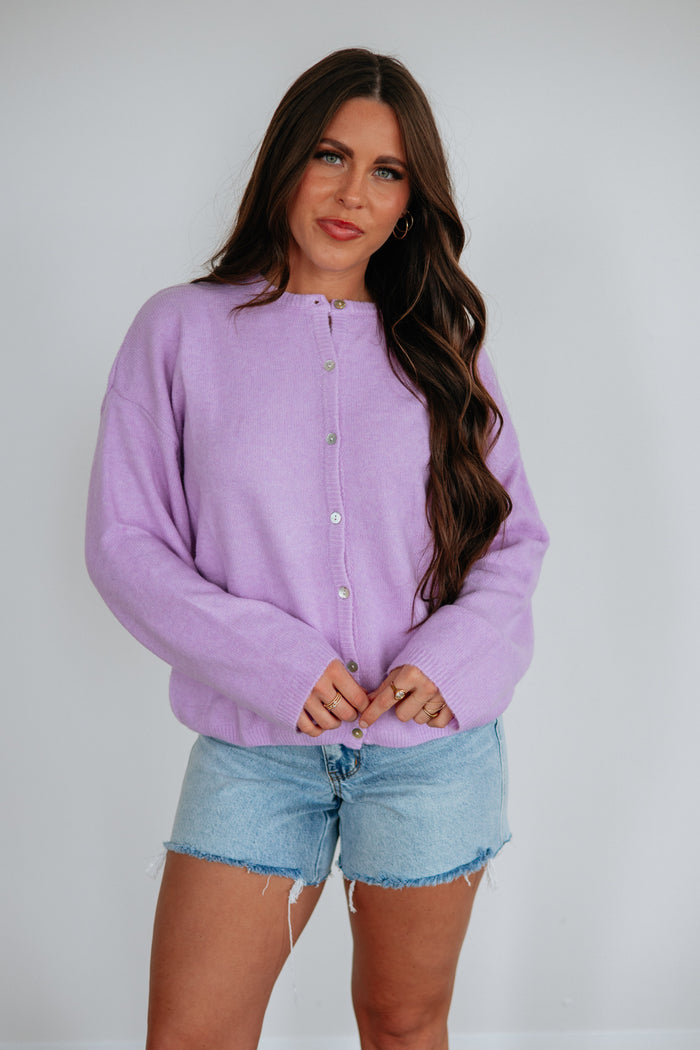 Lavender / XS