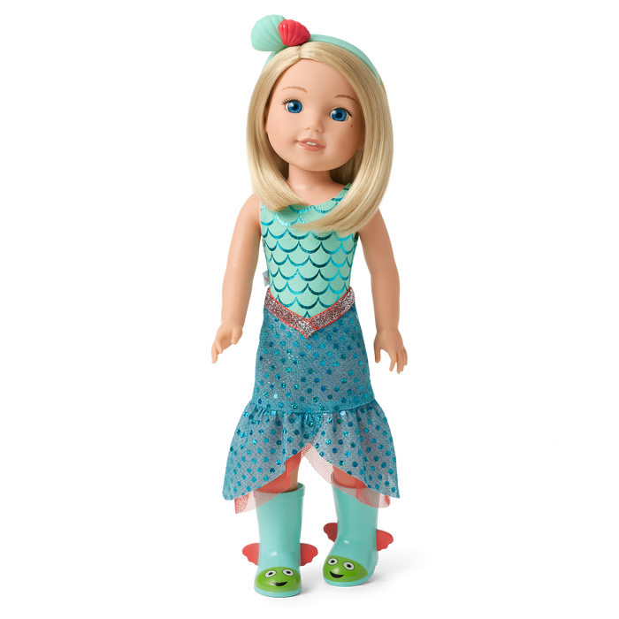 Camille™ Doll