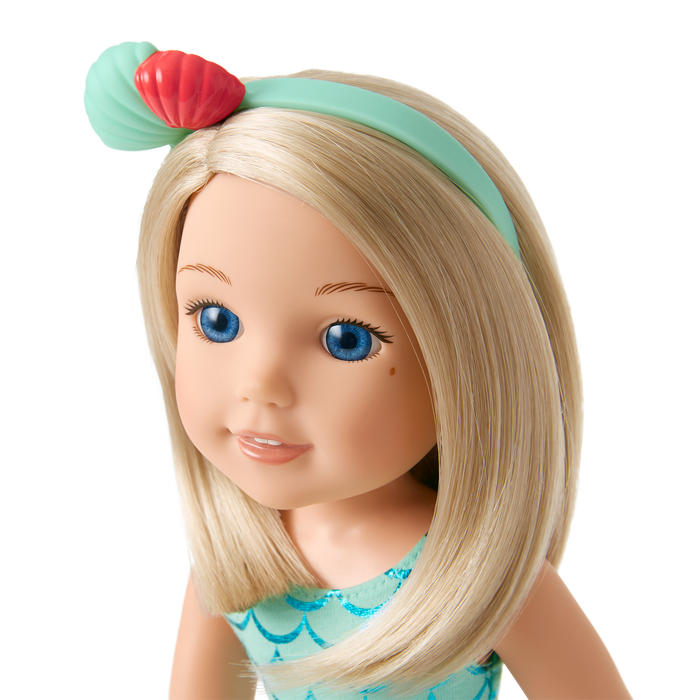 Camille™ Doll