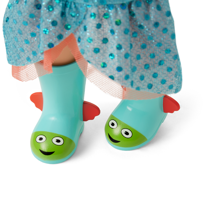 Camille™ Doll
