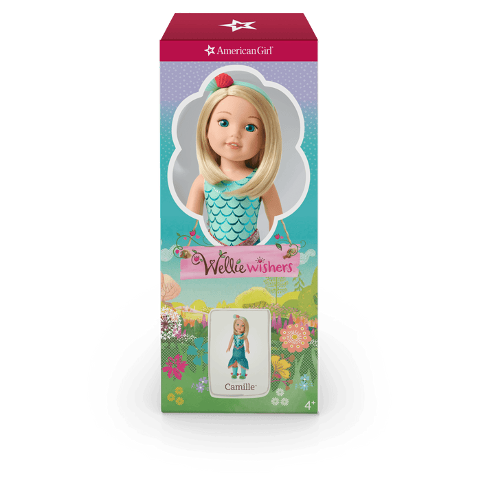 Camille™ Doll