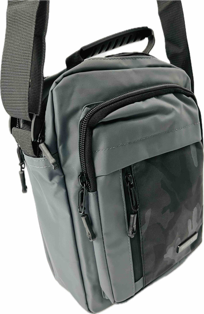 Camo Sling Bag