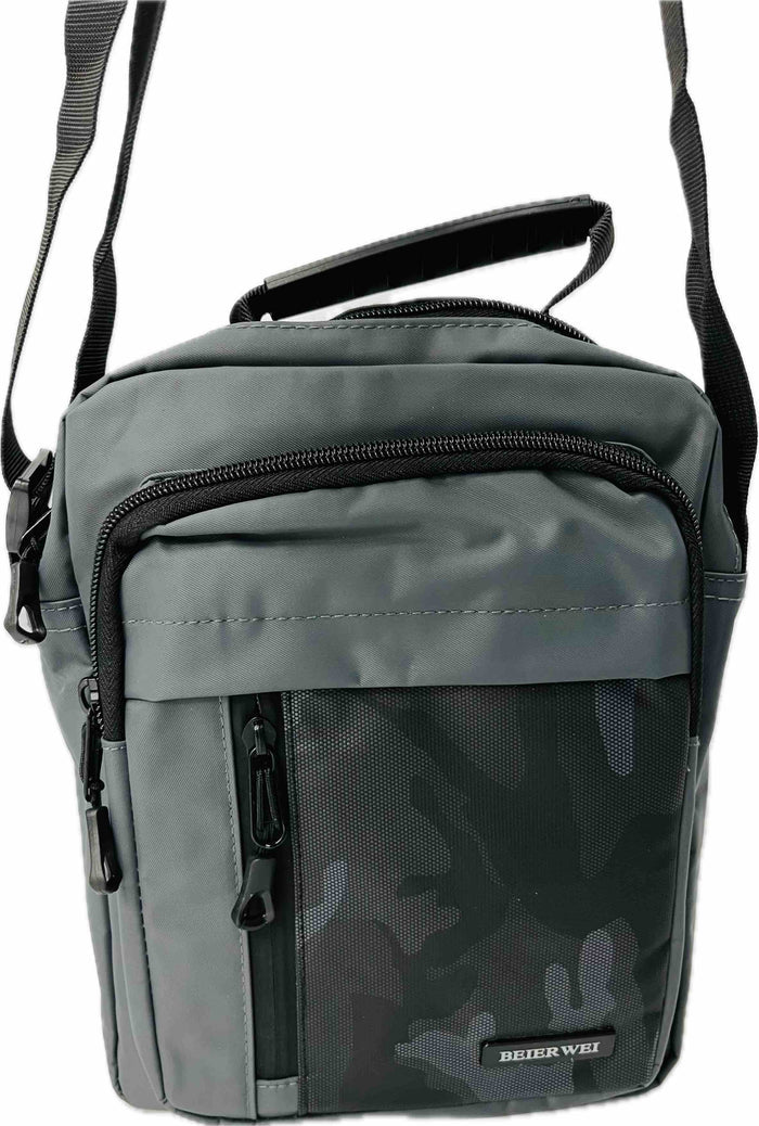 Camo Sling Bag