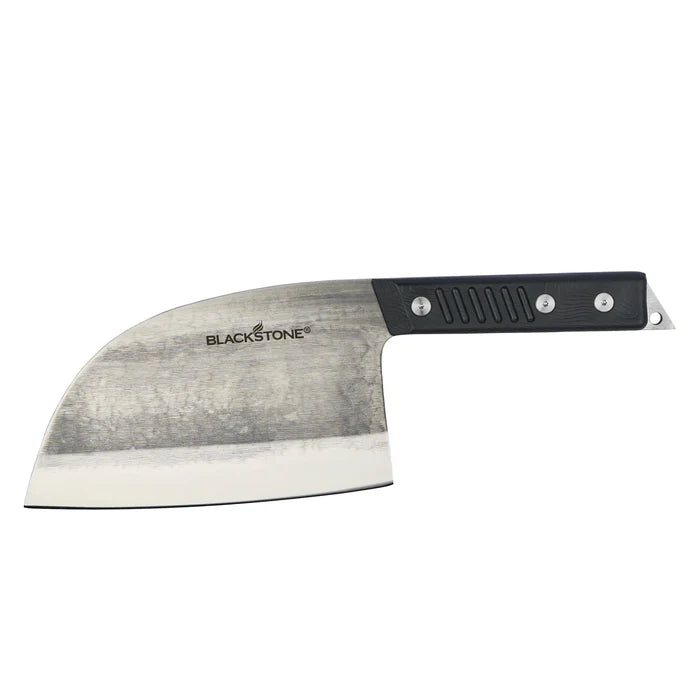 Camping Cleaver - | Blackstone Products
