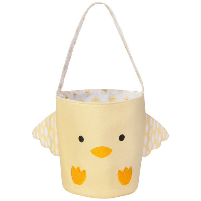 Candy Bucket - Easter Chick