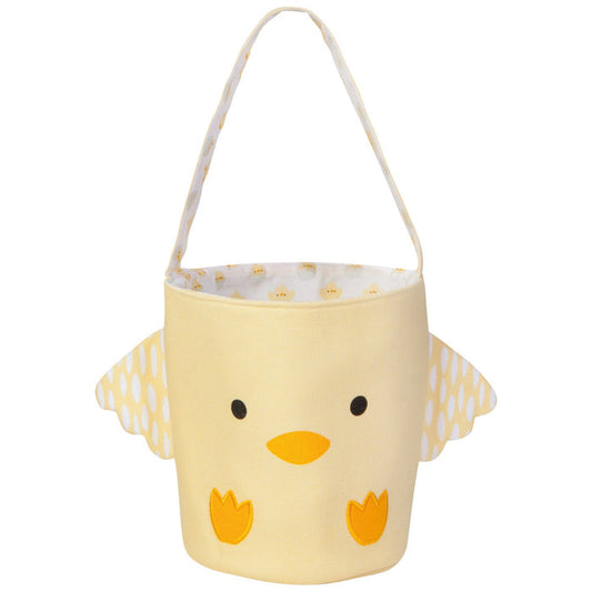 Candy Bucket - Easter Chick