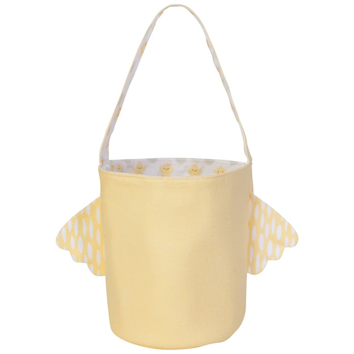 Candy Bucket - Easter Chick