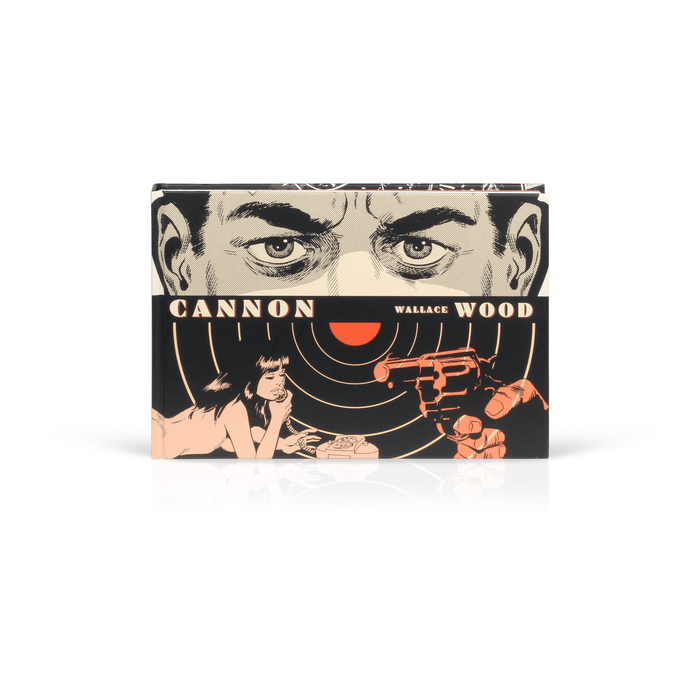 Cannon