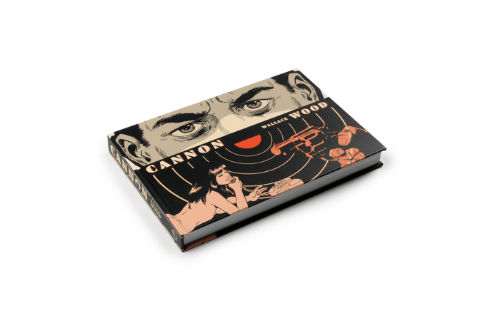Cannon