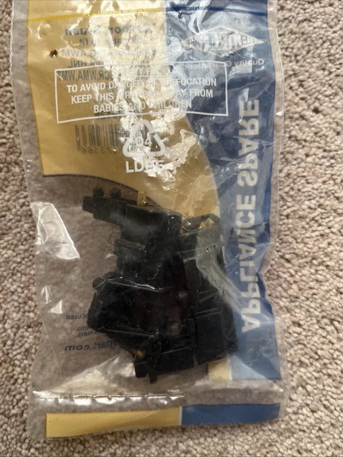 Carbon Brush Whirlpool AWG AWM | Hoover WDM HNL | Hotpoint WF SCR WMA WMT | Washing Machine