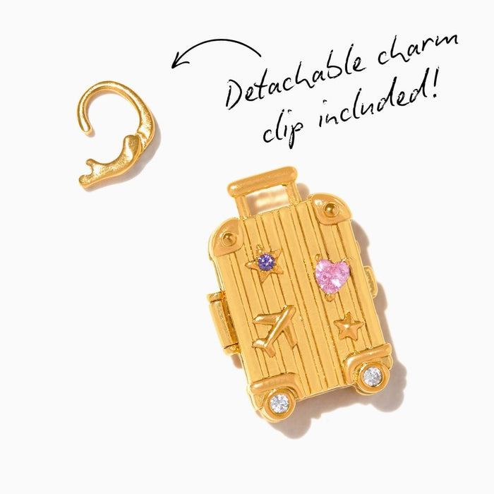 Carry On Charm