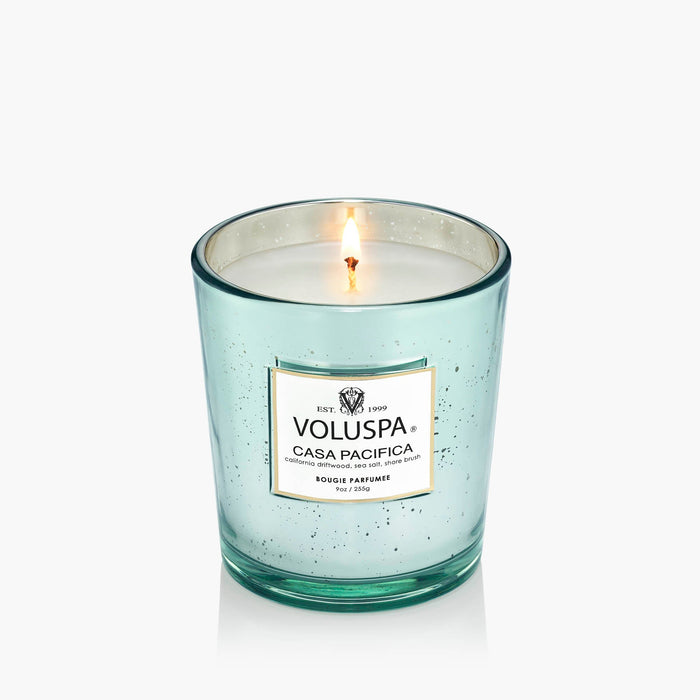 Casa Pacifica - Classic Candle