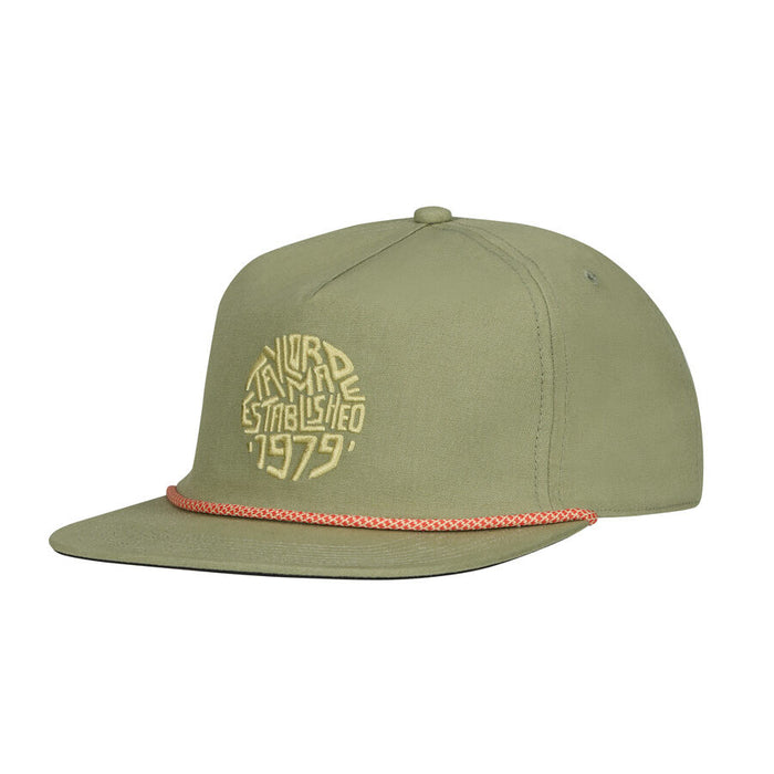 CASQUETTE TAYLORMADE DAYTONA ROPE