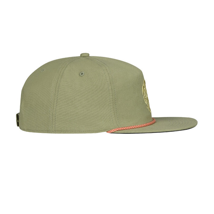 CASQUETTE TAYLORMADE DAYTONA ROPE