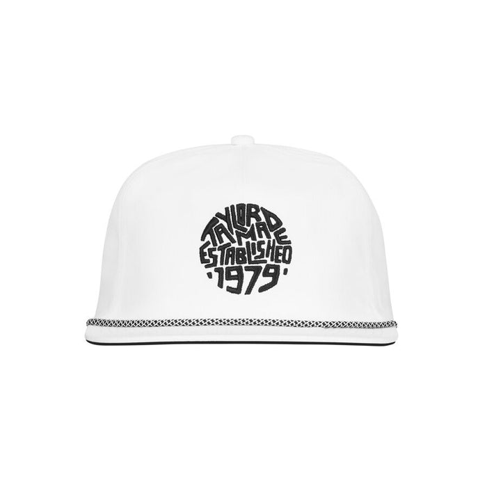 CASQUETTE TAYLORMADE DAYTONA ROPE