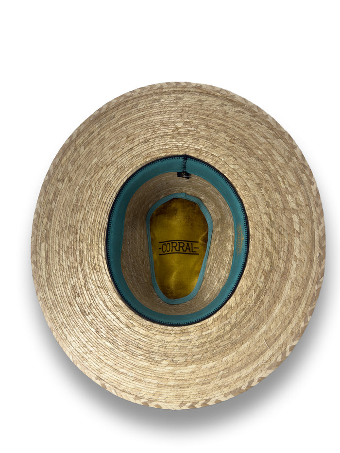CASSIDY (STRAW)