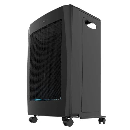 Cecotec Readywarm Natural Gas Heater 4200w