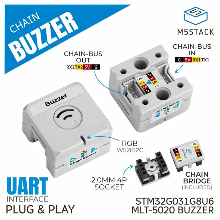 Chain Buzzer